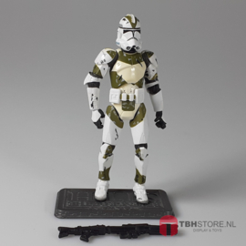 Star Wars The Saga Collection Clone Trooper 442nd Siege Battalion