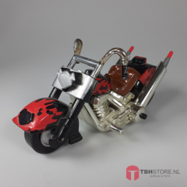 Biker Mice From Mars - Throttles Martian Monster Bike (Compleet)