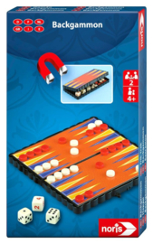 (Pre-order) Magnetic Travel Games Display (24)