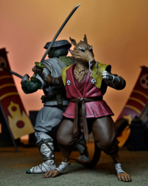 PRE-ORDER Teenage Mutant Ninja Turtles The Last Ronin Action Figure Ultimate Splinter 18 cm