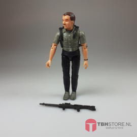 Rainbow Toys Dempsey & Makepeace - Crook (99% Complete)