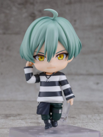 PRE-ORDER Idolish7 Nendoroid Action Figure Haruka Isumi 10 cm