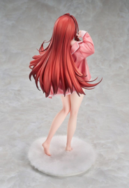 (Pre-order) Goddess of Victory: Nikke PVC Figure 1/7 Rapi: Red Hood (Cherished Red) 26 cm