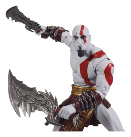 (Pre-order) God of War McFarlane Gaming Edition Action Figure Kratos 18 cm
