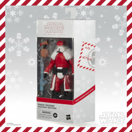 Star Wars Black Series Range Trooper (Holiday Edition)