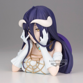 (Pre-order) Overlord Bust PVC Figure Albedo 13 cm