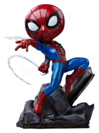 (Pre-order) Marvel Spider-Man Brand New Day Minico Mini Figure Spider-Man 15 cm