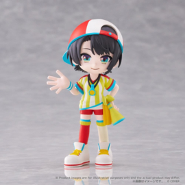 (Pre-order) Hololive Production PalVerse Mini Figures Vol.2 Blind Box Display (6)