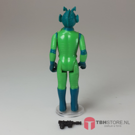 Vintage Star Wars - Greedo (Compleet)