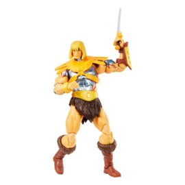 MOTU Masters of the Universe Masterverse Faker (Deluxe) (Wave 2)