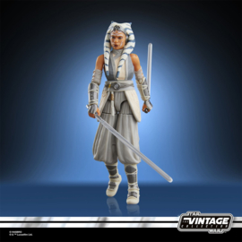 PRE-ORDER Star Wars The Vintage Collection Ahsoka Tano (Peridea)