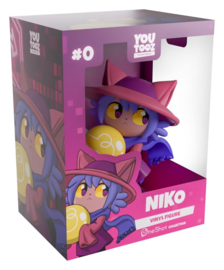 (Pre-order) OneShot Vinyl Figure Niko 11 cm