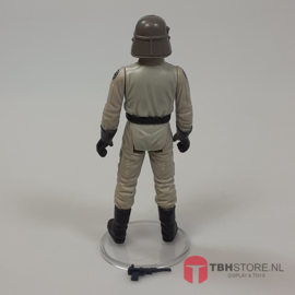 Vintage Star Wars - AT-ST Driver (Compleet)