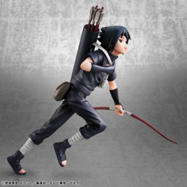 (Pre-order) Naruto Shippuden G.E.M. Series PVC Figures 2-Pack Itachi Uchiha & Sasuke (Repeat)