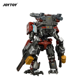 (Pre-order) Dark Source APOC Series Action Figure Iron Skybearer Heavy Fire Assault Mech ST-8625 17 cm