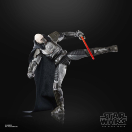 Star Wars: The Old Republic Black Series Gaming Greats Darth Malgus