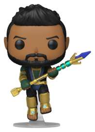 (Pre-order) Avengers: Doomsday POP! Vinyl Figure Namor 9 cm 