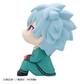 (Pre-order) The Disastrous Life of Saiki K. Look Up PVC Figure Shun Kaido 11 cm
