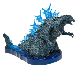 (Pre-order) Godzilla Minus One Art Vignette PVC Figure Godzilla (2023) Atomic Breath Image Ver. 15 cm