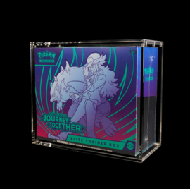 Qware Display case - ETB