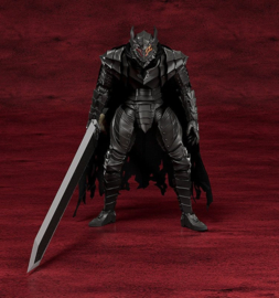 (Pre-order) Berserk Plamatea Plastic Model Kit Guts: Berserker Armor Ver. (re-run) 19 cm