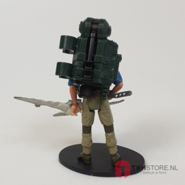 Jurassic Park - Alan Grant