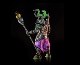 Mythic Legions: Poxxus Azahazzar