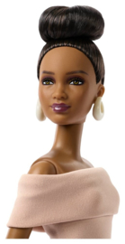 Barbie Signature Doll Barbie Basics: Model 08