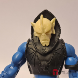 MOTUC Masters of the Universe Classics Filmation Hordak Testshot