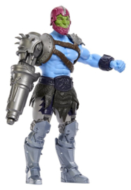(Pre-order) Masters of the Universe 2026 Movie Feature Action Figure Trap-Jaw 14 cm