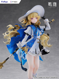 (Pre-order) Wuthering Waves F:Nex PVC Statue 1/7 Phoebe 26 cm 
