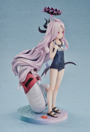 (Pre-order) Blue Archive PVC Figure 1/7 Hina (Swimsuit) 24 cm