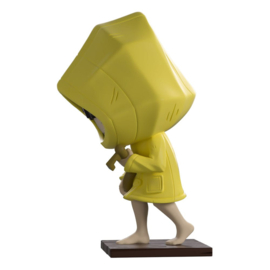 (Pre-order) Little Nightmares 2 Vinyl Figure Six 12 cm 