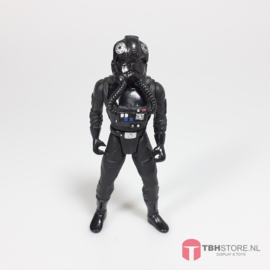 Star Wars POTF2 Tie Fighter Pilot