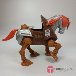 Masters of the Universe - Stridor (Compleet)