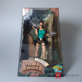 Tomb Raider- Lara Croft In Jungle Outfit