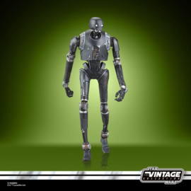 PRE-ORDER Star Wars: Andor Vintage Collection K-2SO (Kay-Tuesso)