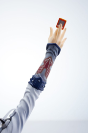 (Pre-order) Yu-Gi-Oh! 5DÂ´s PVC Statue 1/7 Jack Atlas 38 cm