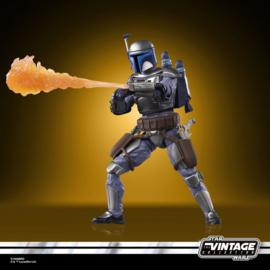 Star Wars Episode II Vintage Collection Jango Fett