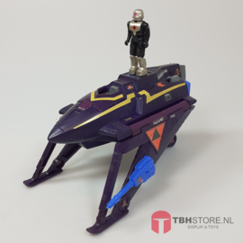 Starcom - Shadow Bandit Enemy Pod Lifter