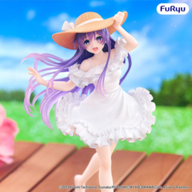 (Pre-order) Date A Live Summer Dress PVC Figure Toka Yatogami 21 cm