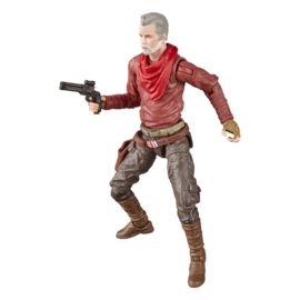 Star Wars The Vintage Collection The Book of Boba Fett Cobb Vanth