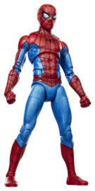 (Pre-order) Spider-Man: No Way Home Marvel Legends Action Figure Spider-Man 15 cm