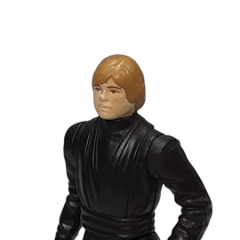 Vintage Star Wars - Luke Skywalker Jedi Knight Outfit