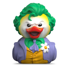 (Pre-order) DC Comics Tubbz Mini PVC Figure Joker 10 cm 