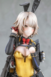 (Pre-order) Girls' Frontline 2: Exilium PVC Figure 1/7 Vector Molotov Bunny Ver. 27 cm