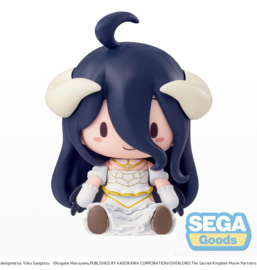 Overlord Fuwa Petit Chibi Figure Albedo 10 cm  