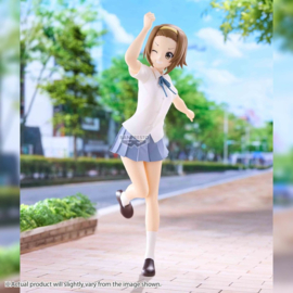 (Pre-order) K-On! SQ PVC Figure Ritsu Tainaka 23 cm