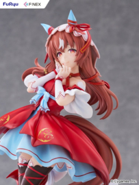 (Pre-order) Umamusume: Pretty Derby F:NEX PVC Figure 1/7 Still in Love 25 cm