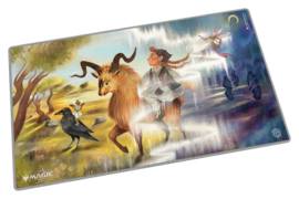 Ultimate Guard Play-Mat Magic: The Gathering "Lorwyn Eclipsed" - Morningtideâs Light